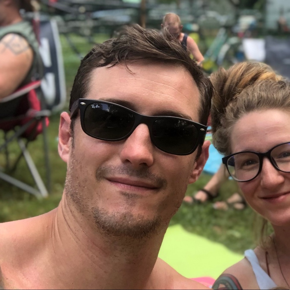 Meet your Posher, Tom